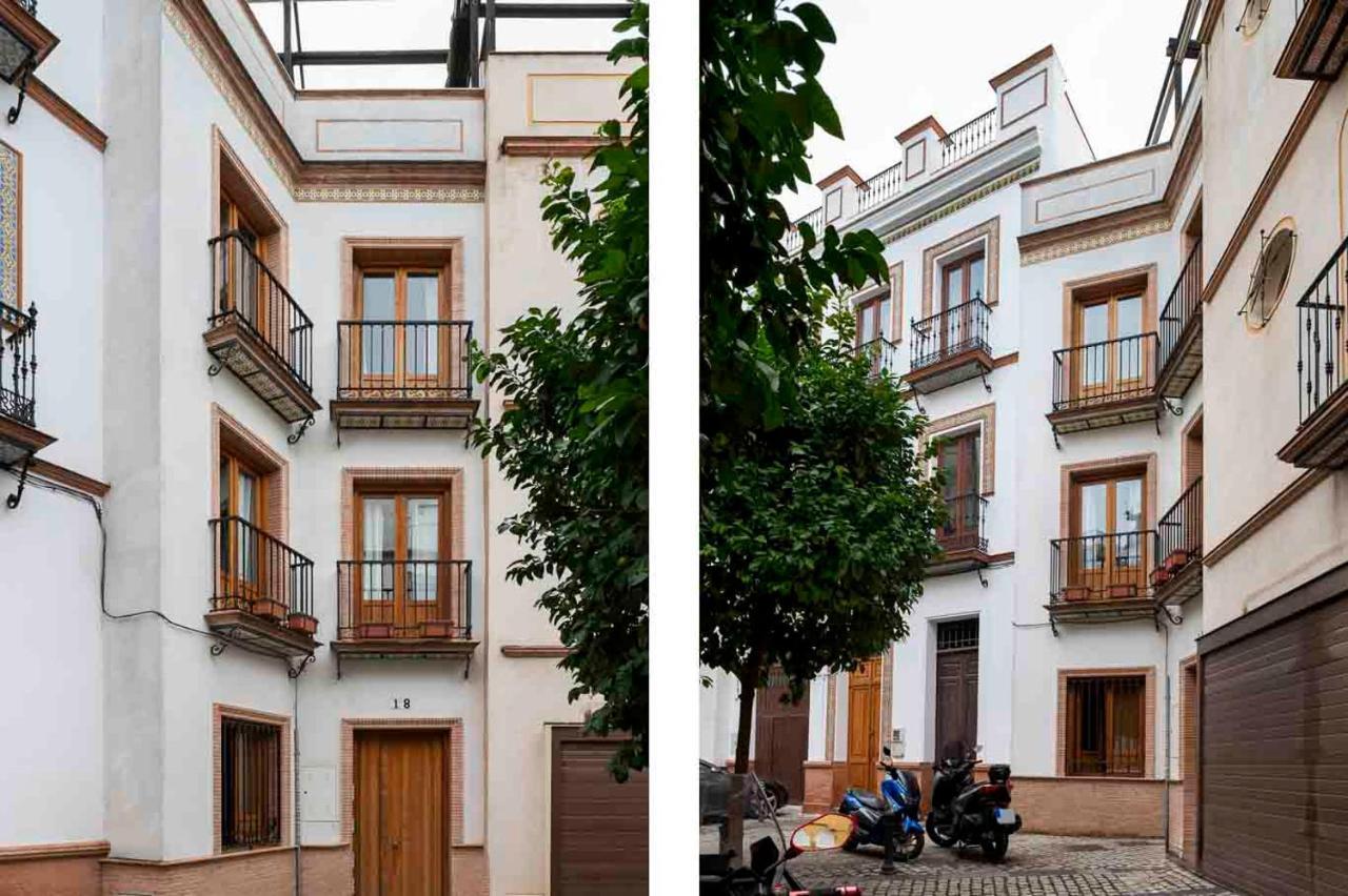 Apartment San Diego Sevilla