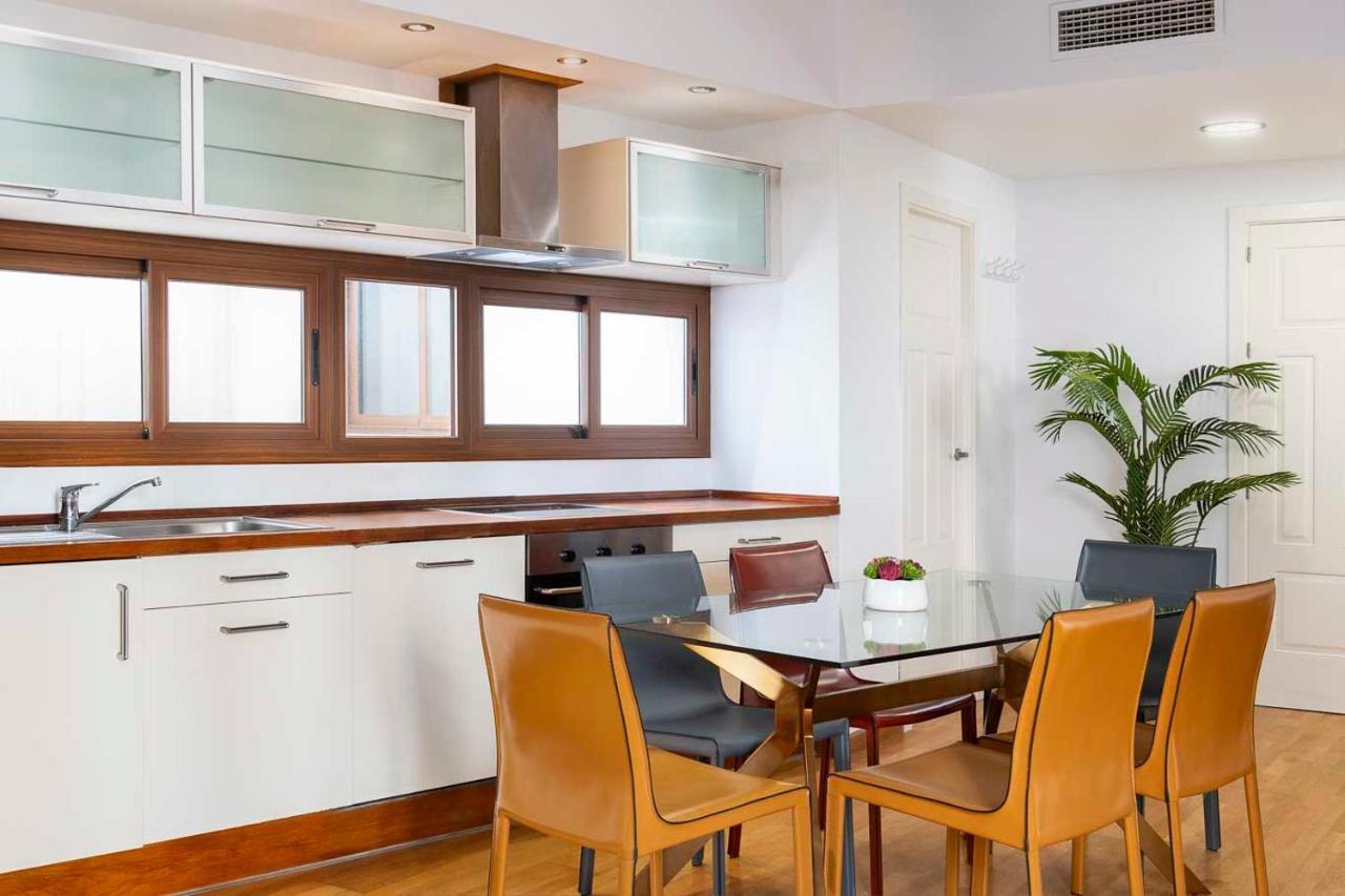 Apartment San Diego Sevilla